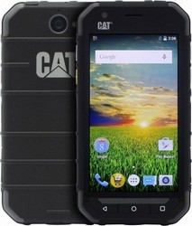 Замена батареи на телефоне CATerpillar S30 в Хабаровске